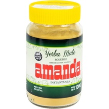 Amanda PijuMate Yerba Maté Soluble Instantní 130 g