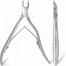 STALEKS Professional cuticle nippers SMART 80 4 mm