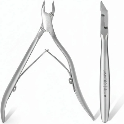 STALEKS Professional cuticle nippers SMART 80 4 mm