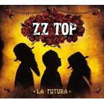 ZZ Top - La Futura (Digipack) (CD) (0602537141135)