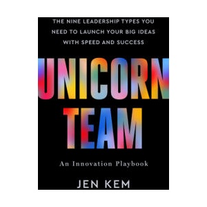 Unicorn Team | Kem, Jen (ISBN: 9781401980276)