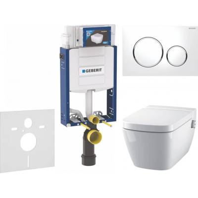 Geberit Kombifix s tlačidlom Sigma20 110.302.00.5 NT4
