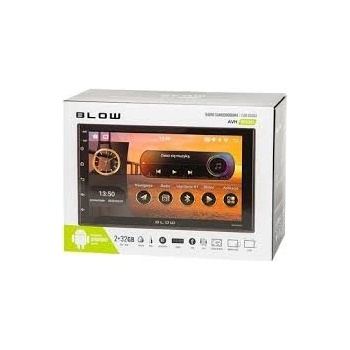 Blow AVH-9930