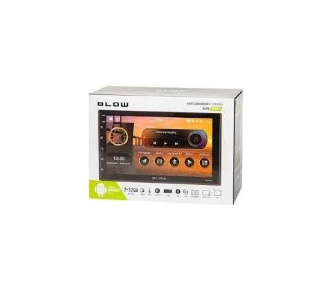 Blow AVH-9930