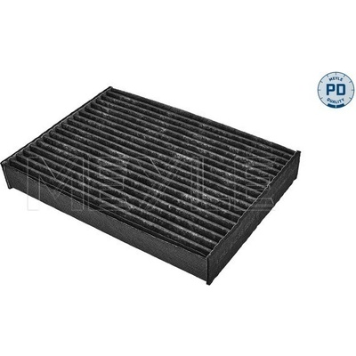 MEYLE Filtr, vzduch v interiéru MEYLE-PD: Advanced perfo 16-12 326 0026/PD