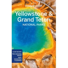 Yellowstone & Grand Teton National Parks - Lonely Planet