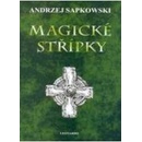 Magické střípky - Andrzej Sapkowski