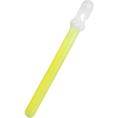 Claw Gear Svietiaca tyčinka Light Stick 15cm žltá