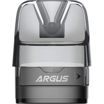 Image 1 of VooPoo Argus PnP X Empty Pod Cartridge 4.5m
