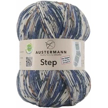 Austermann Step 4 Color 46 Nordcap