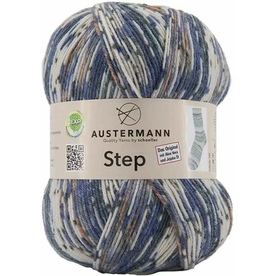 Austermann Step 4 Color 46 Nordcap