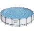 Bestway Steel Pro Max 5,49 x 1,22 m 16462