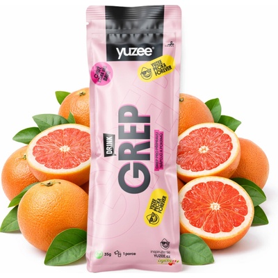 Yuzee drink Grep 35 g