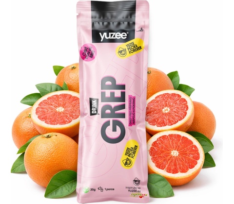 Yuzee drink Grep 35 g