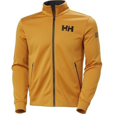 Helly Hansen Men's HP Fleece 2.0 Яке Mustard M (34289_399-M)