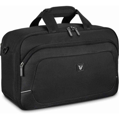 Roncato Gateway Ryanair čierna 20 L