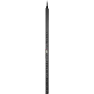 APC Rack PDU 9000 превключваем, ZeroU, 11.0kW, 230V, (21) C13 и (3) C19 (APDU9981EU3)