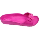 Protetika šľapky T 80 EVA fuxia