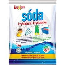 Luxon kryštálová sóda 1000 g