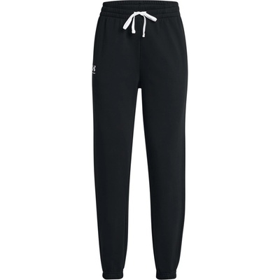 UNDER ARMOUR RIVAL TERRY JOGGER ČIERNE 1382735 002