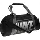 Nike Gym Club Training Duffel bag black