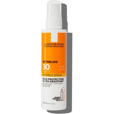 La Roche Posay Anthelios Shaka spray SPF30 200 ml