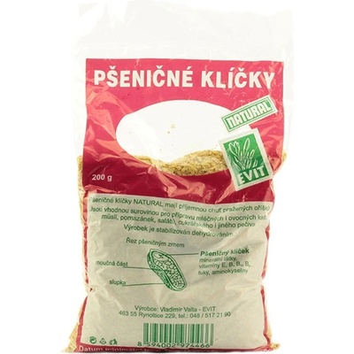 Evit Pšeničné klíčky 200 g