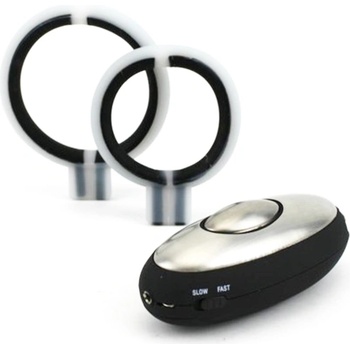 Image 1 of X Fun Bdsm електро терапия за пенис "man power