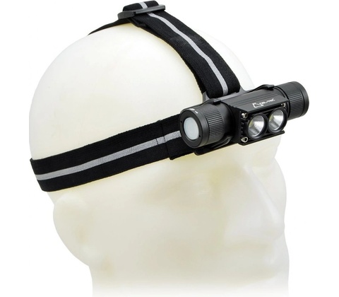 Cel-Tec HL1200 Twin