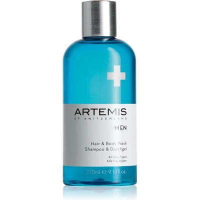 Artemis Mešampón a sprchový gél 2 v 1 250 ml