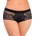 Bad Kitty Strap-On Lace Panties 2493586 Black S