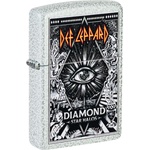 Zippo запалка ZIPPO - Def Leppard - Diamond Star Halos Design - 66140