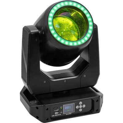Eurolite LED TMH-B120 Hypno, otočná hlava