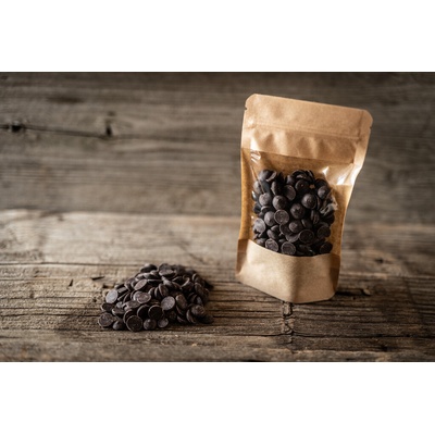 Lyra Sao Thome 70% hořká čokoláda 100 g