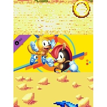 Sonic Mania - Encore