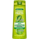 Garnier Fructis Antidandruff 2v1 šampón proti lupinám normálne vlasy 400 ml