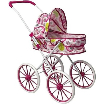 Raya Toys Количка за кукли Raya Toys (505122393)