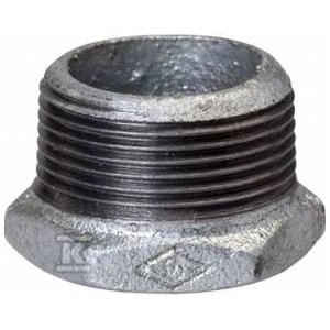 Arcopal Reduction n4 nr45 2.5x6/4 galvanized