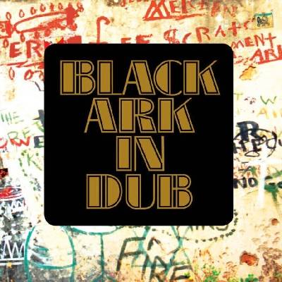 Black Ark Players - Black Ark In Dub (Reissue) (LP) (54645271011)