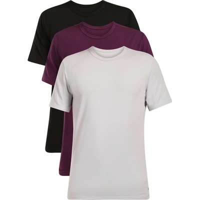 Calvin Klein 3PACK pánské tričko vícebarevné NB4185-4M0