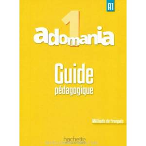 Adomania | Celine Himber (2016)