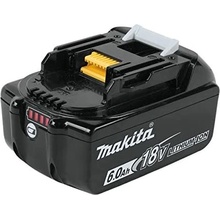 Makita BL1860B 18V 6Ah Li-ion 197422-4