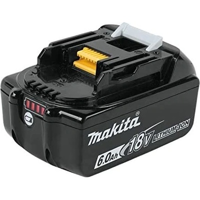 Makita BL1860B 18V 6Ah Li-ion 197422-4 – Zboží Mobilmania