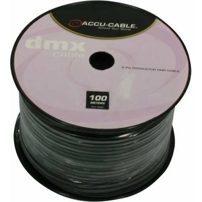 Accu Cable AC-DMX5/15