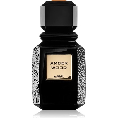 Ajmal Amber Wood parfémovaná voda unisex 100 ml
