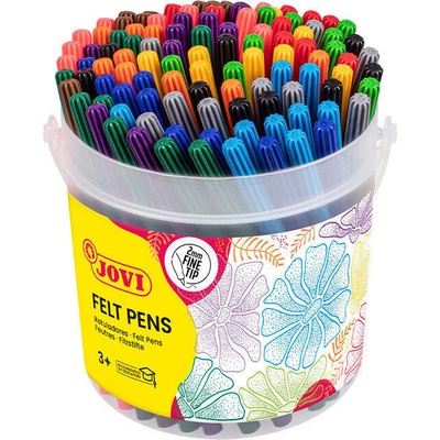 JOVI 1999 Комплект маркери 120 бр (1999)