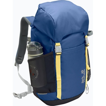 Jack Wolfskin Детска туристическа раница Jack Wolfskin Kids Explorer 20 l blue orchid