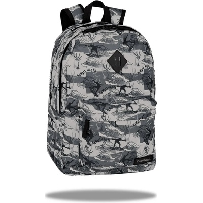 COOLPACK Ученическа раница Coolpack - SCOUT - SAND SURF