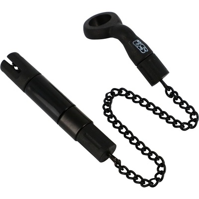 Starbaits Swinger D-TEC Black Out Mini Černá