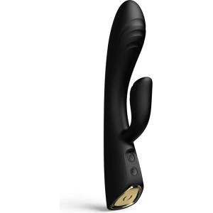 Dorcel Вибратор Flexi Rabbit ултра гъвкав